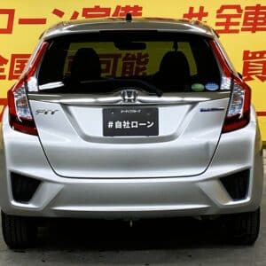 FIT フィットHV　Ｆパッケージ　