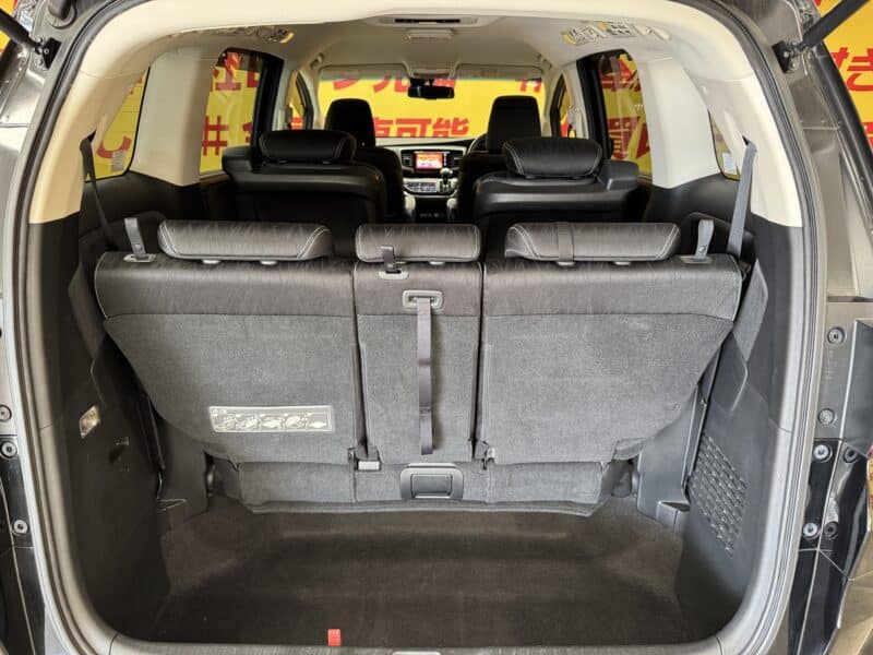 ODYSSEY オデッセイ アブソルートEX 【総合評価優良車】