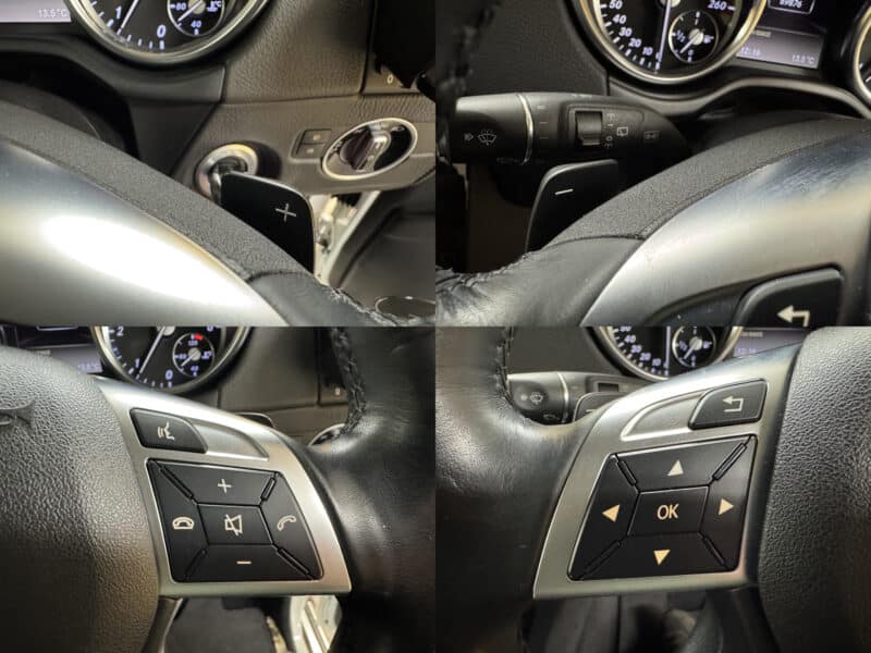 MERCEDES-BENZ メルセデスベンツGクラス G350 ブルーテック ラグジュアリーパッケージ【4WD】【総合評価優良車】【1年保証】