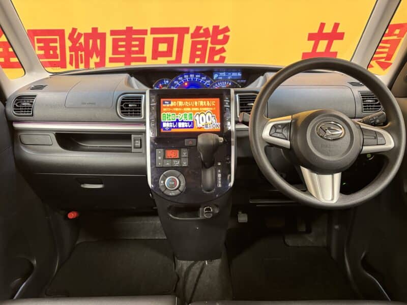 TANTO CUSTOM タント カスタムX トップエディションリミテッドSAⅢ 【特別仕様車】