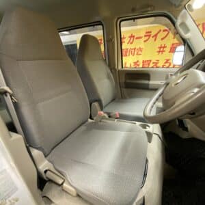 EVERY　エブリィ　PC　【４WD】【ハイルーフ】【車検２年付】【新品スタッドレスタイヤ付】