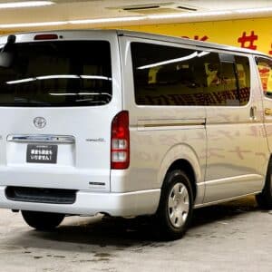 REGIUSACE　レジアスエース　ロングスーパーGL 　【総合評価優良車】【ワンオーナー】【3型】【車検１年付】