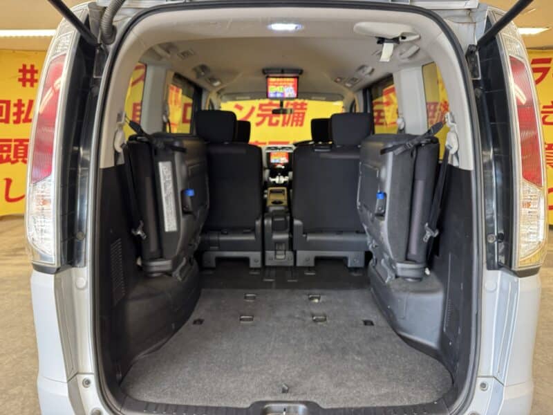 SERENA セレナ ハイウェイスター エアロモード【4WD】【特別仕様車】【総合評価優良車】