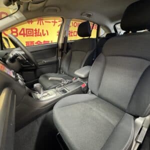 IMPREZA インプレッサXV 2.0i-Lアイサイト【4WD】【総合評価優良車】【1年保証】