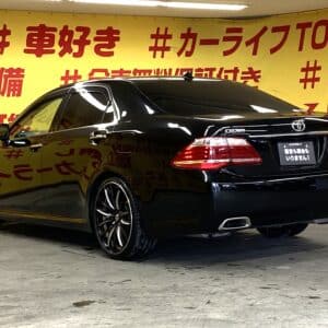 CROWN クラウン ロイヤルサルーンG 【後期型】【カスタム】
