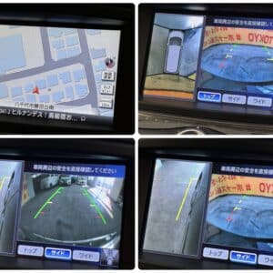 ELGRAND エルグランド ライダー 黒本革シート マニュアルシート 【特別仕様車】【車検2年付】