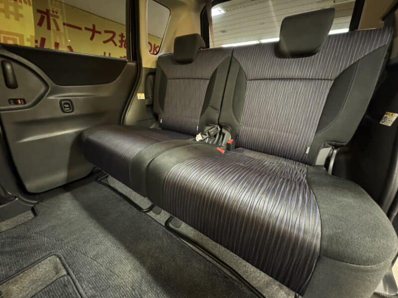 SOLIO BANDIT ソリオ バンディット ベースグレード【車検2年付】【1年保証】