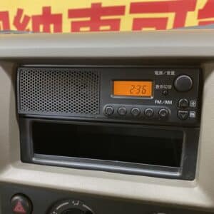 EVERY エブリィ　PU　ハイルーフ