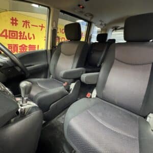 SERENA　セレナ　ハイウェイスター エアロモード【４WD】【特別仕様車】【総合評価優良車】