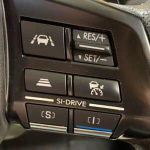 LEVORG レヴォーグ 1.6GT【4WD】【総合評価優良車】アイサイトVer3