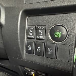 TANTO CUSTOM タントカスタム XトップエディションリミテッドSA 【特別仕様車】【車検2年付】