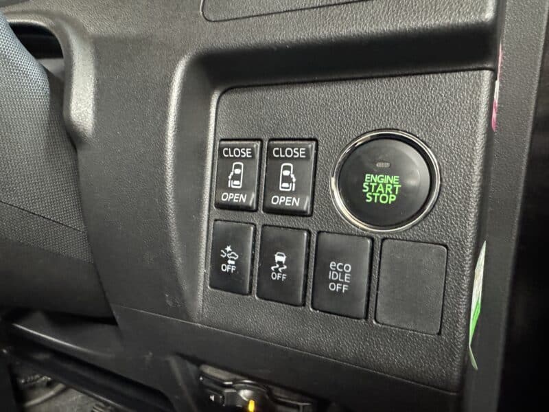 TANTO CUSTOM タントカスタム XトップエディションリミテッドSA 【特別仕様車】【車検2年付】