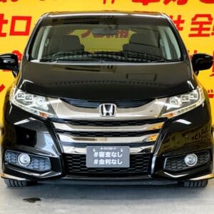 ODYSSEY オデッセイ アブソルートEX 【総合評価優良車】