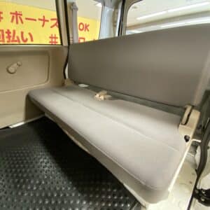 EVERY　エブリィ　PC　【４WD】【ハイルーフ】【車検２年付】【新品スタッドレスタイヤ付】