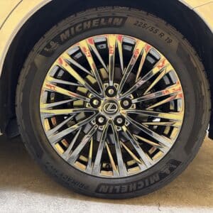 LEXUS LM500h エグゼクティブ【総合評価優良車】【4WD】【新車保証】