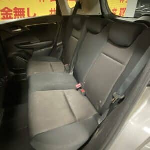 FIT フィットHV　Ｆパッケージ　