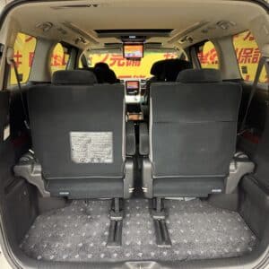 ALPHRD　アルファード　350S　Cパッケージ　【カスタム】【サンルーフ】【車検２年付】