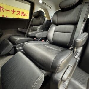 ODYSSEY オデッセイ アブソルートEX 【総合評価優良車】