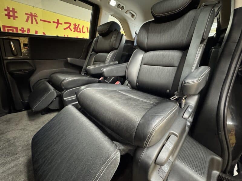 ODYSSEY オデッセイ アブソルートEX 【総合評価優良車】