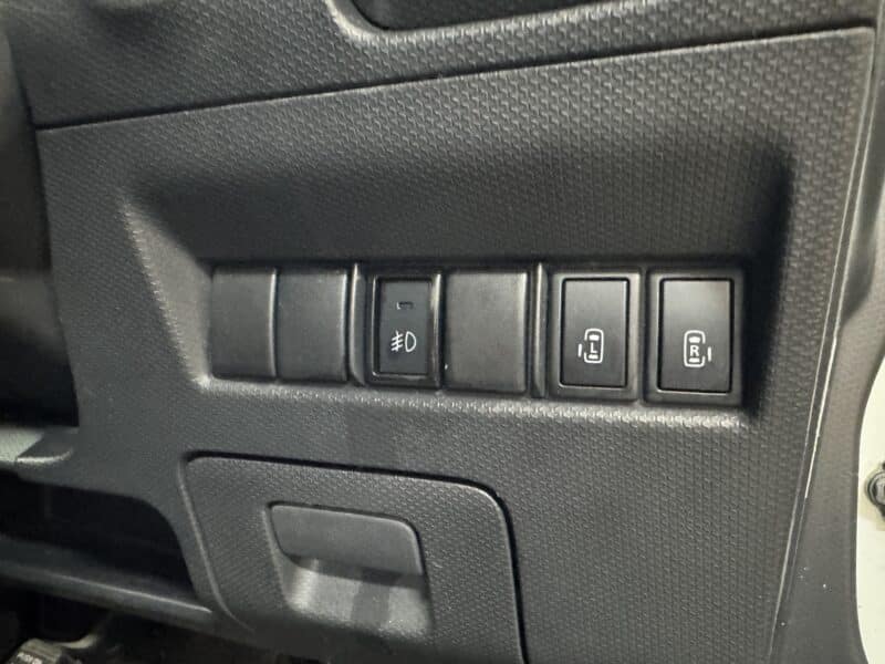 SOLIO BANDIT ソリオ バンディット ベースグレード【車検2年付】【1年保証】