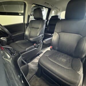 ODYSSEY オデッセイ アブソルートEX 【総合評価優良車】