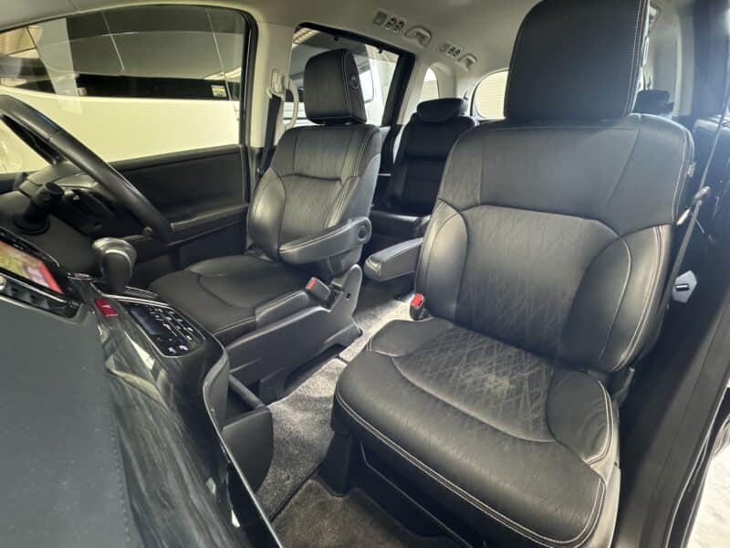 ODYSSEY オデッセイ アブソルートEX 【総合評価優良車】