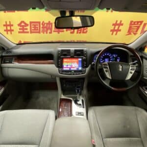 CROWN クラウン ロイヤルサルーンG 【後期型】【カスタム】