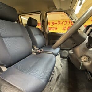 HIJET ハイゼットカーゴ クルーズ 【総合評価優良車】【4WD】