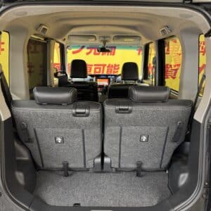 TANTO CUSTOM タントカスタム XトップエディションリミテッドSA 【特別仕様車】【車検2年付】