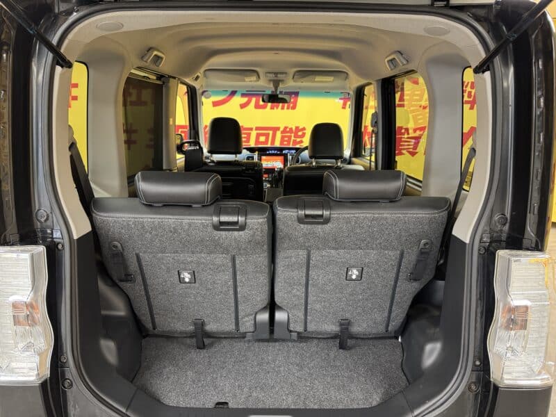 TANTO CUSTOM タントカスタム XトップエディションリミテッドSA 【特別仕様車】【車検2年付】