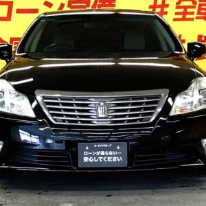 CROWN クラウン ロイヤルサルーンG 【後期型】【カスタム】