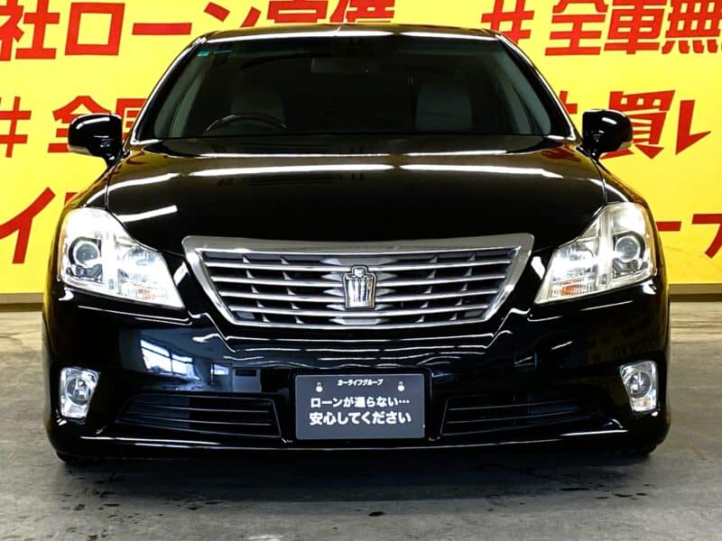 CROWN クラウン ロイヤルサルーンG 【後期型】【カスタム】