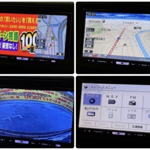 VELLFIRE ヴェルファイア 2.4Z プラチナセレクションⅡ タイプゴールド【特別仕様車】【車検2年付】