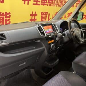 SOLIO　BANDIT　ソリオ　バンディット　ベースグレード【車検2年付】【1年保証】