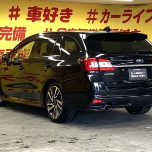 LEVORG　レヴォーグ　２．０ GT-S アイサイト【４WD】【車検２年付】