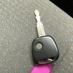 EVERY　エブリィ　PC　【４WD】【ハイルーフ】【車検２年付】【新品スタッドレスタイヤ付】