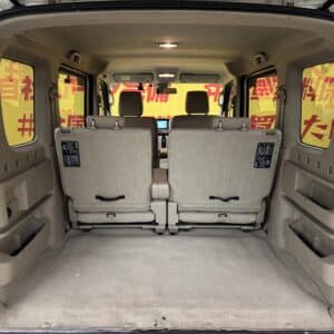 EVERY 　エブリィワゴン　PZターボ　【車検２年付】