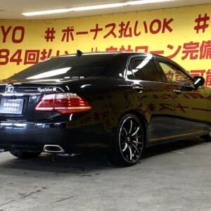 CROWN クラウン ロイヤルサルーンG 【後期型】【カスタム】