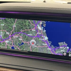 MERCEDES BENZ メルセデスベンツ S300ハイブリッド ラグジュアリーPKG【総合評価優良車】【ディーゼル】