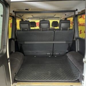 MERCEDES-BENZ　メルセデスベンツGクラス　G350　ブルーテック　ラグジュアリーパッケージ【４WD】【総合評価優良車】【1年保証】