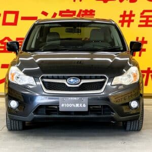 IMPREZA インプレッサ　XV　HV　2.0i-L 　【4WD】【1年保証】