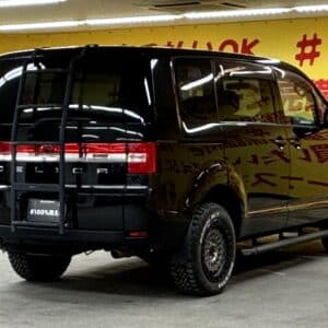 DELICA デリカD5 Gプレミアム 【4WD】【カスタム】【総合評価優良車】