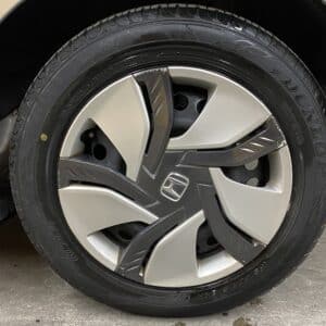 FIT フィットHV　Ｆパッケージ　