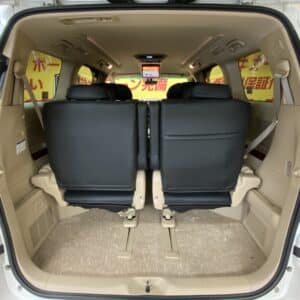 VELLFIRE ヴェルファイア 3.5Z Gエディション【4WD】【総合評価優良車】【車検2年付】【エグゼクティブシート】