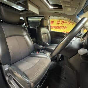 ELGRAND エルグランド 250ハイウェイスター アーバンクロム【特別仕様車】【サンルーフ】