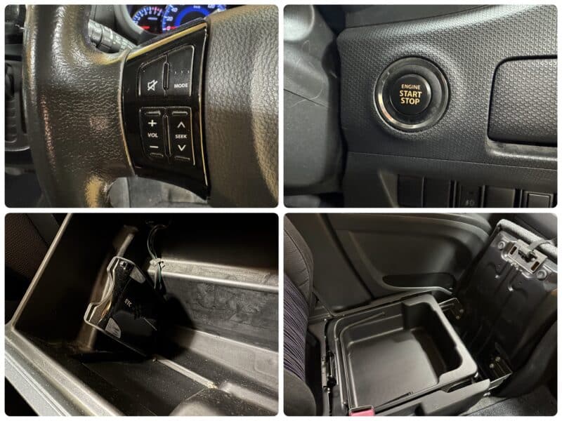 SOLIO BANDIT ソリオ バンディット ベースグレード【車検2年付】【1年保証】