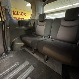 SERENA　セレナ　ハイウェイスター エアロモード【４WD】【特別仕様車】【総合評価優良車】