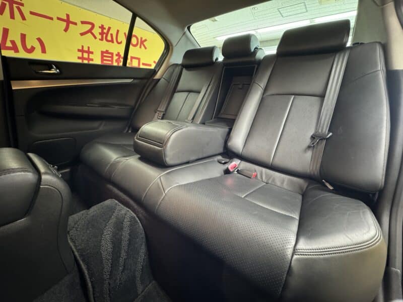 SKYLINE スカイライン 250GT タイプP【車検2年付】