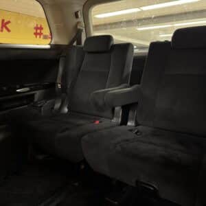 VELLFIRE ヴェルファイア 2.4Z プラチナセレクションⅡ タイプゴールド【特別仕様車】【車検2年付】