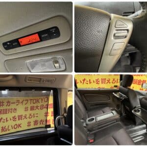 SERENA　セレナ　ハイウェイスター　【総合評価優良車】【４WD】